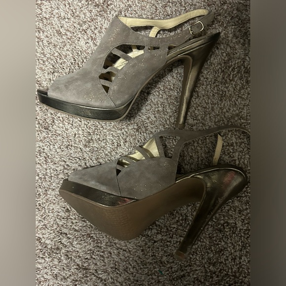 Audrey Brooke heels - Picture 5 of 7